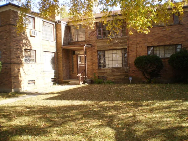 $530 | 3591 Oakman Boulevard, Unit 6, Detroit, MI 48204