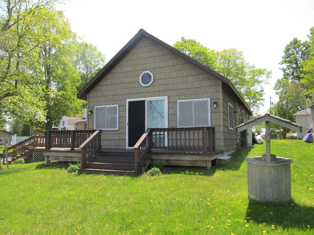 9569 West Long Lake Road Alpena, MI 49707 - Photo 19 of 20 Gallery Image 19
