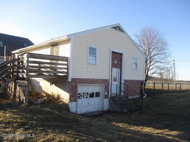 $120,000 | 735 Shore-Airport Road, Ticonderoga, NY 12883