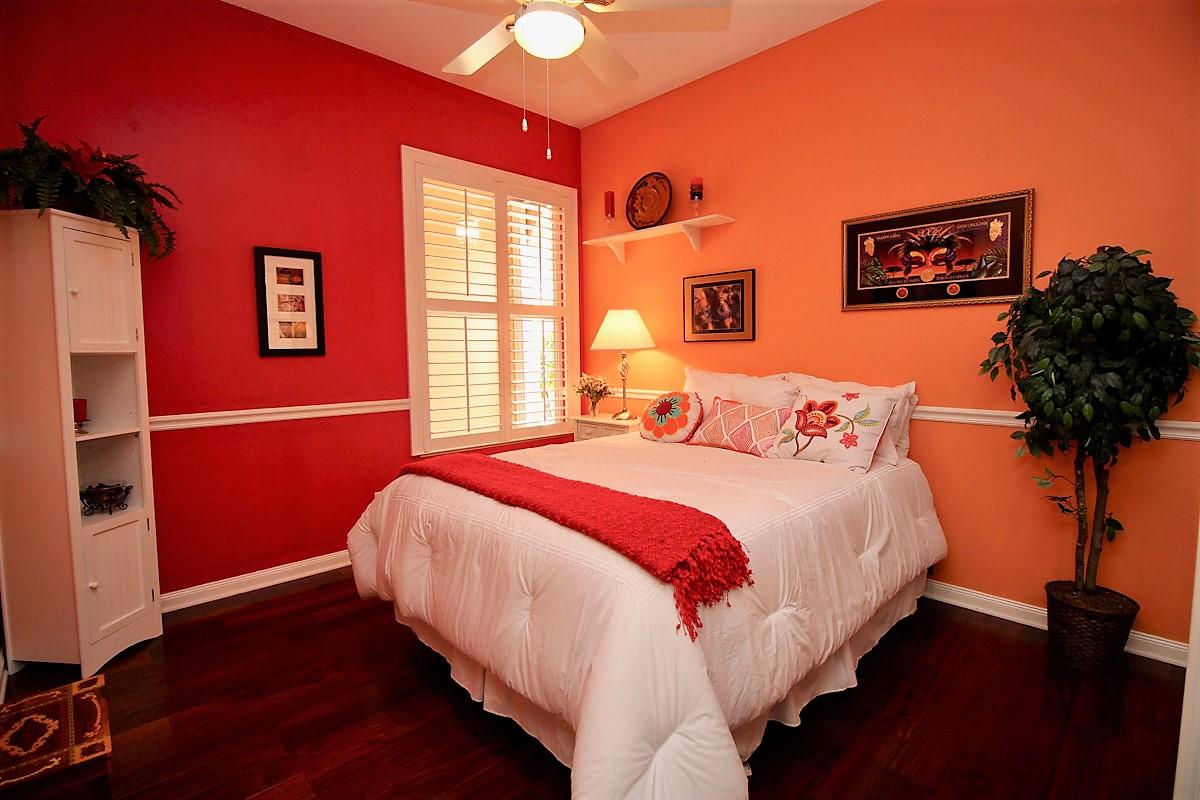 127 Hampton Circle Jupiter, FL 33458 - Photo 18 of 31 Guest Room 1