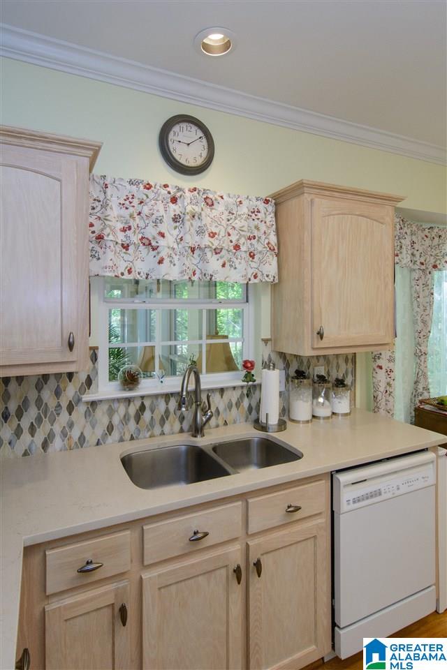 125 Hackberry Circle Chelsea, AL 35043 - Photo 14 of 50