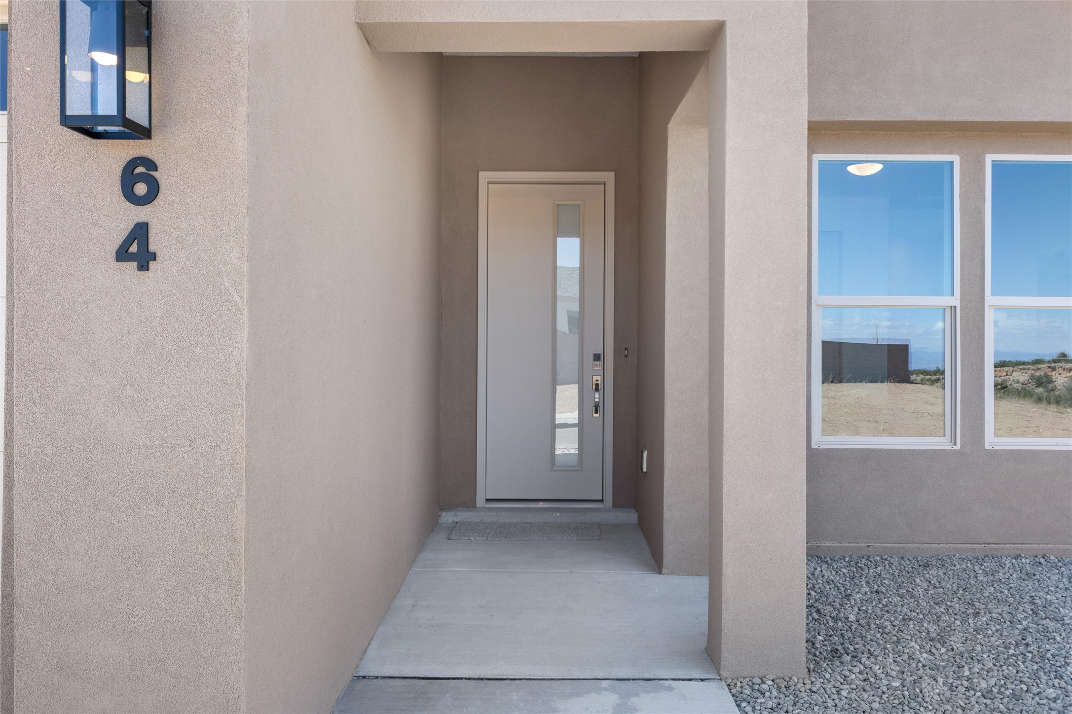 64 Cadena Loop White Rock, NM 87547 - Photo 4 of 39