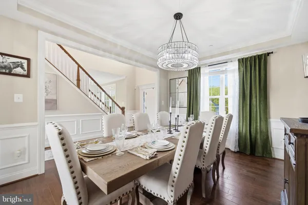 $1,125,000 | 12732 Legacy Drive, Dunkirk, MD 20754