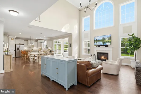 $1,125,000 | 12732 Legacy Drive, Dunkirk, MD 20754