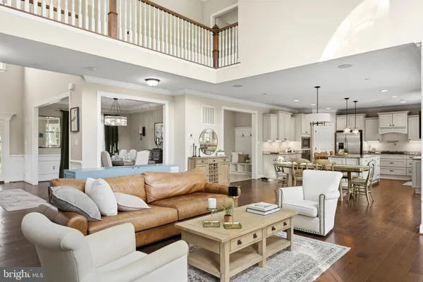 $1,125,000 | 12732 Legacy Drive, Dunkirk, MD 20754