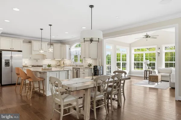 $1,125,000 | 12732 Legacy Drive, Dunkirk, MD 20754