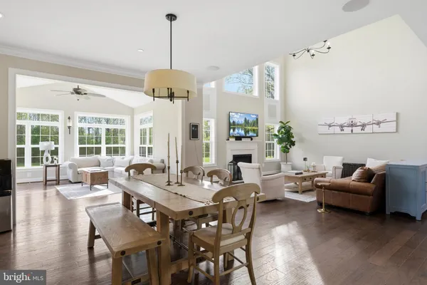 $1,125,000 | 12732 Legacy Drive, Dunkirk, MD 20754