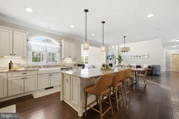 $1,125,000 | 12732 Legacy Drive, Dunkirk, MD 20754