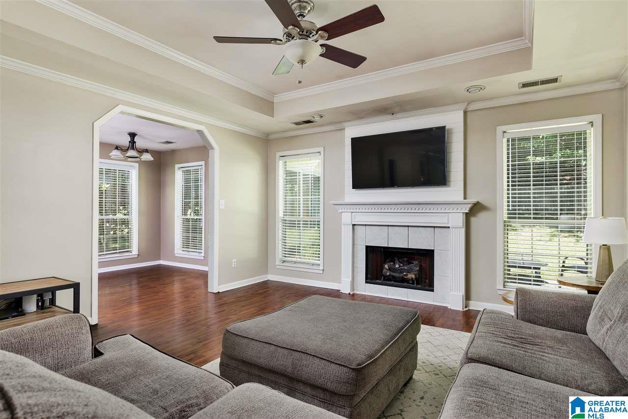 164 Greenfield Lane Alabaster, AL 35007 - Photo 8 of 27