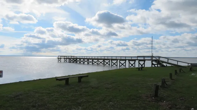 $13,523 | Lot 23 Gnu Street, Onalaska, TX 77360