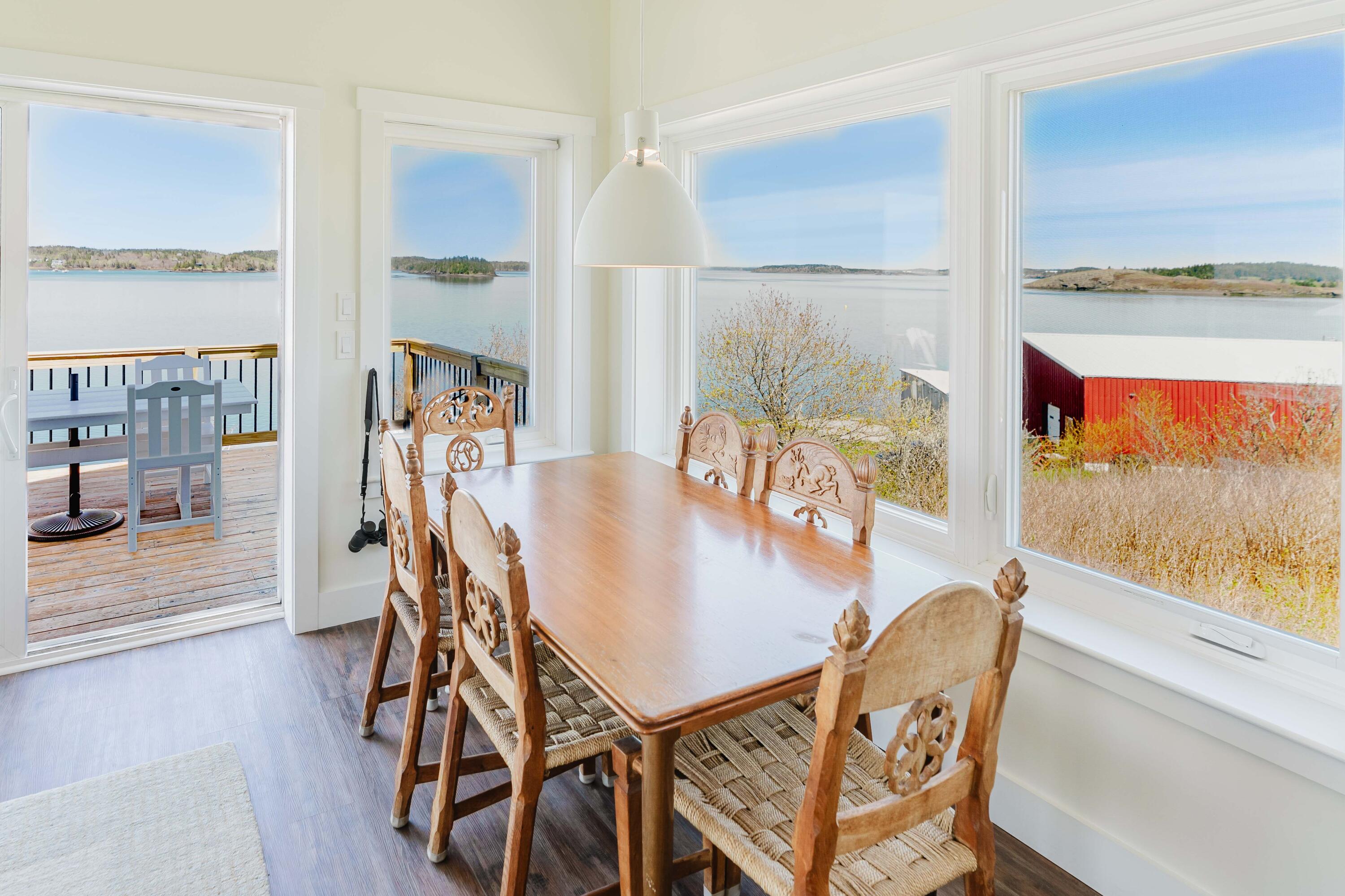 77 Johnson Street Lubec, ME 04652 - Photo 11 of 52 77 Johnson Street