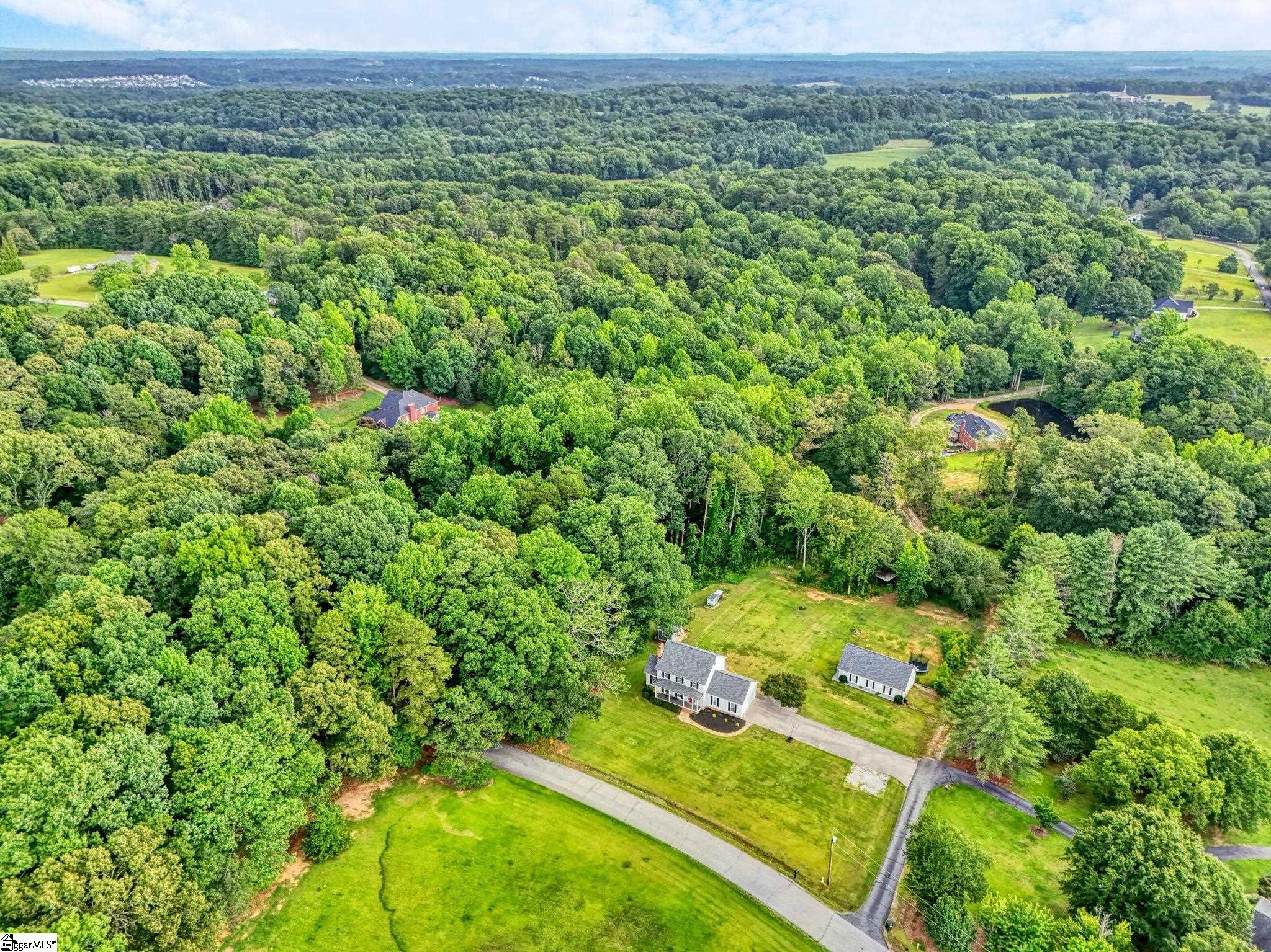 108 Syracuse Road Easley, SC 29642 - Photo 47 of 50