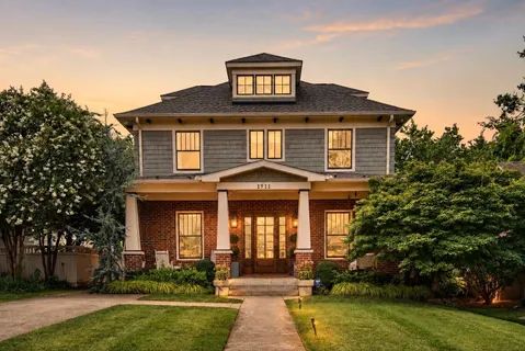 $3,495,000 | 1911 Beechwood Avenue, Nashville, TN 37212