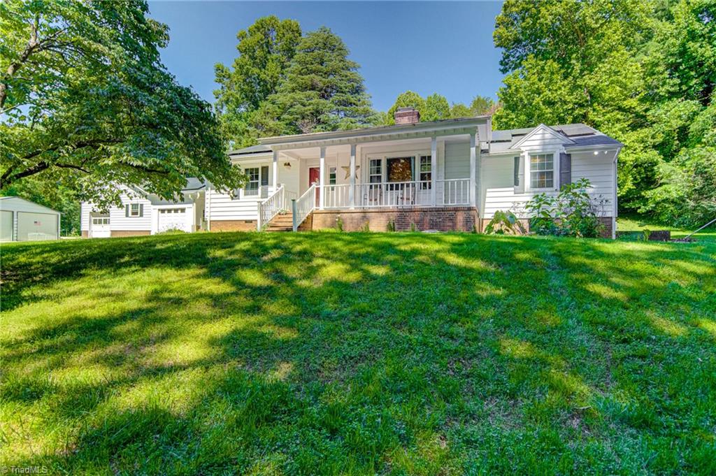 1238 Highway 68 Oak Ridge, NC 27310 - Photo 1 of 43