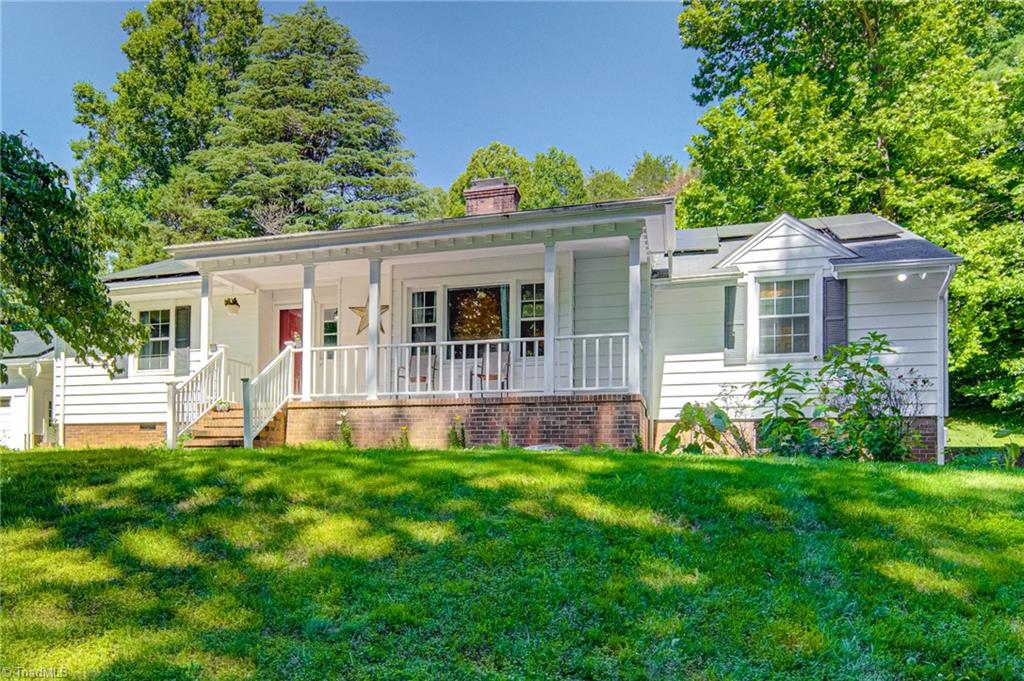 1238 Highway 68 Oak Ridge, NC 27310 - Photo 2 of 43