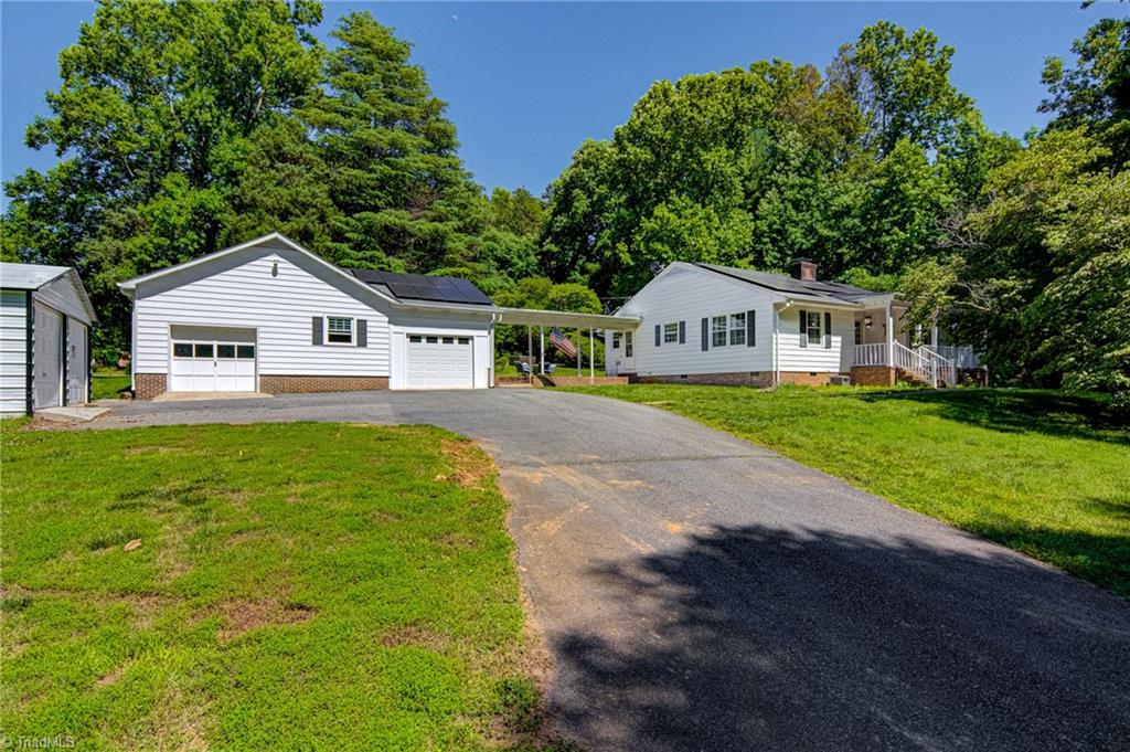 1238 Highway 68 Oak Ridge, NC 27310 - Photo 41 of 43