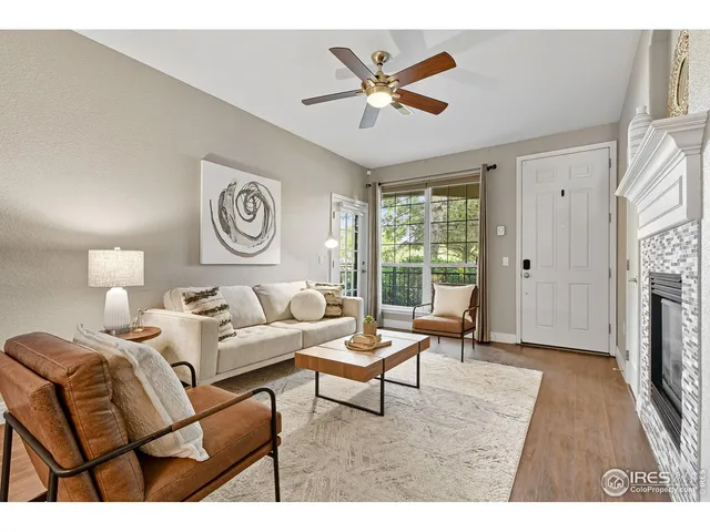 $450,000 | 159 Quebec Street, Unit D, Denver, CO 80220