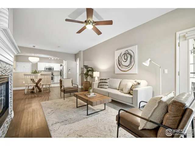 $450,000 | 159 Quebec Street, Unit D, Denver, CO 80220