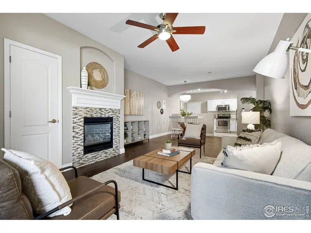 $450,000 | 159 Quebec Street, Unit D, Denver, CO 80220