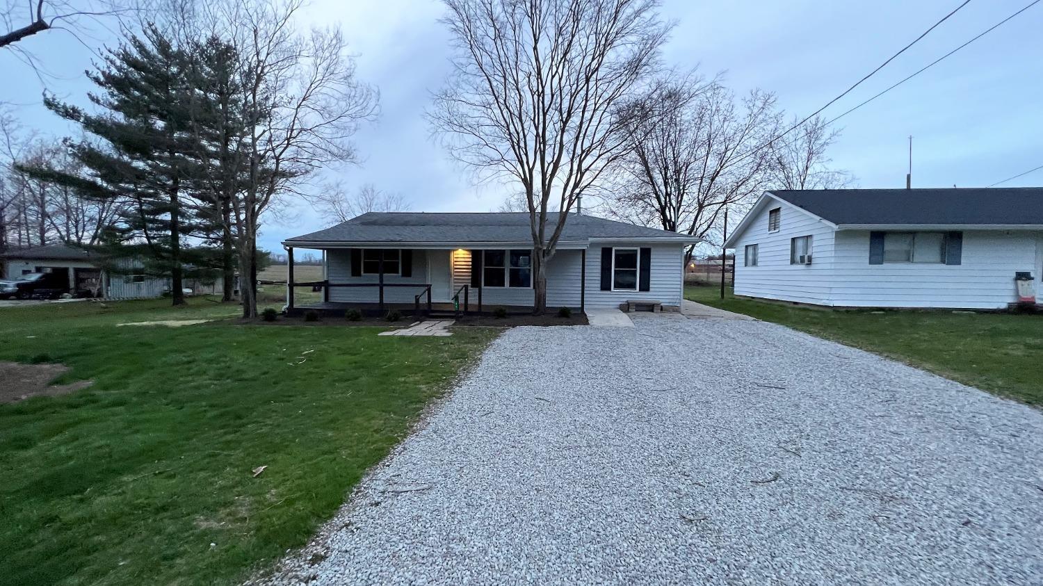 99 Hamer Road Georgetown, OH 45121 - Photo 2 of 21