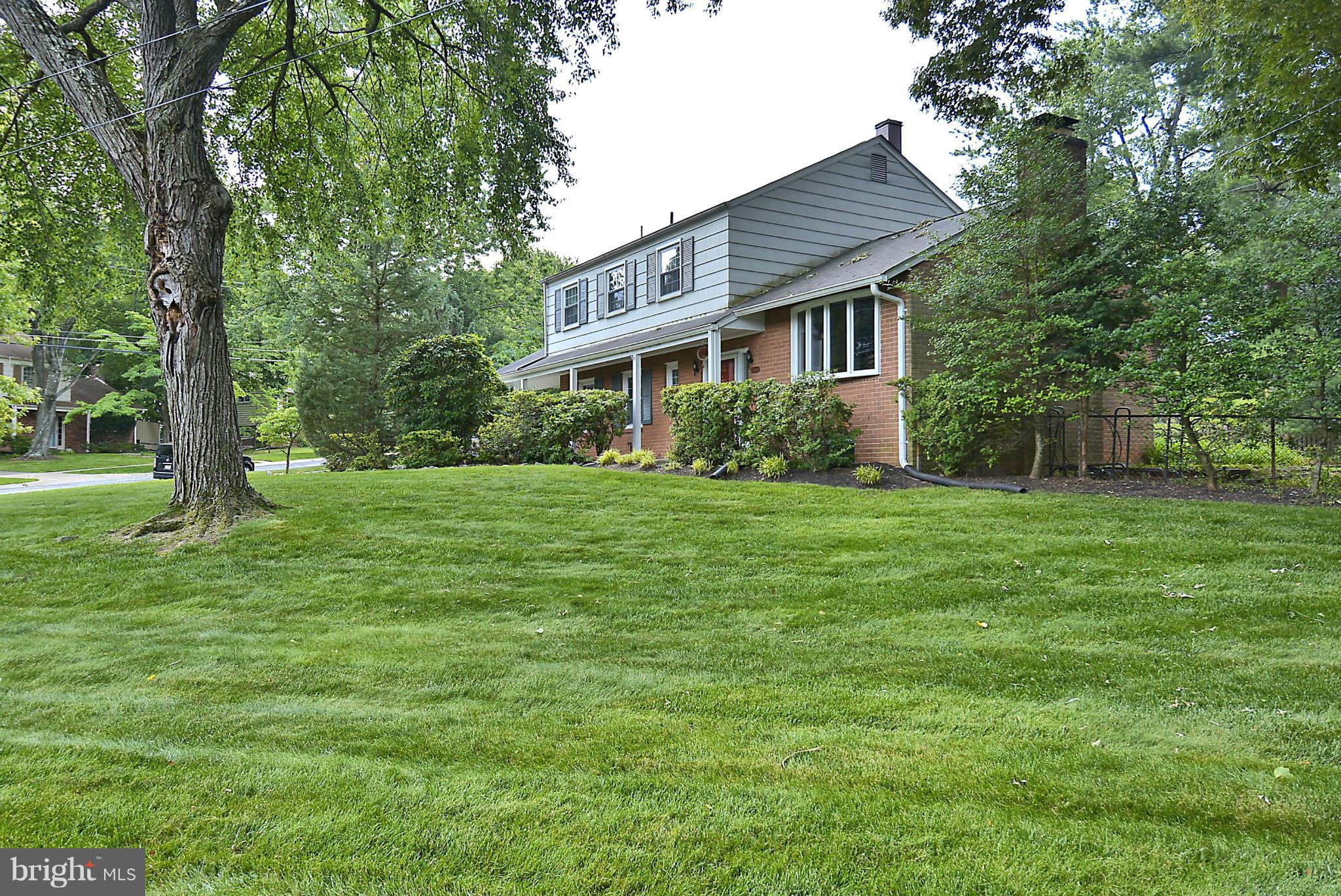 11520 Lovejoy Street Silver Spring, MD 20902 - Photo 2 of 30 Exterior (Front)