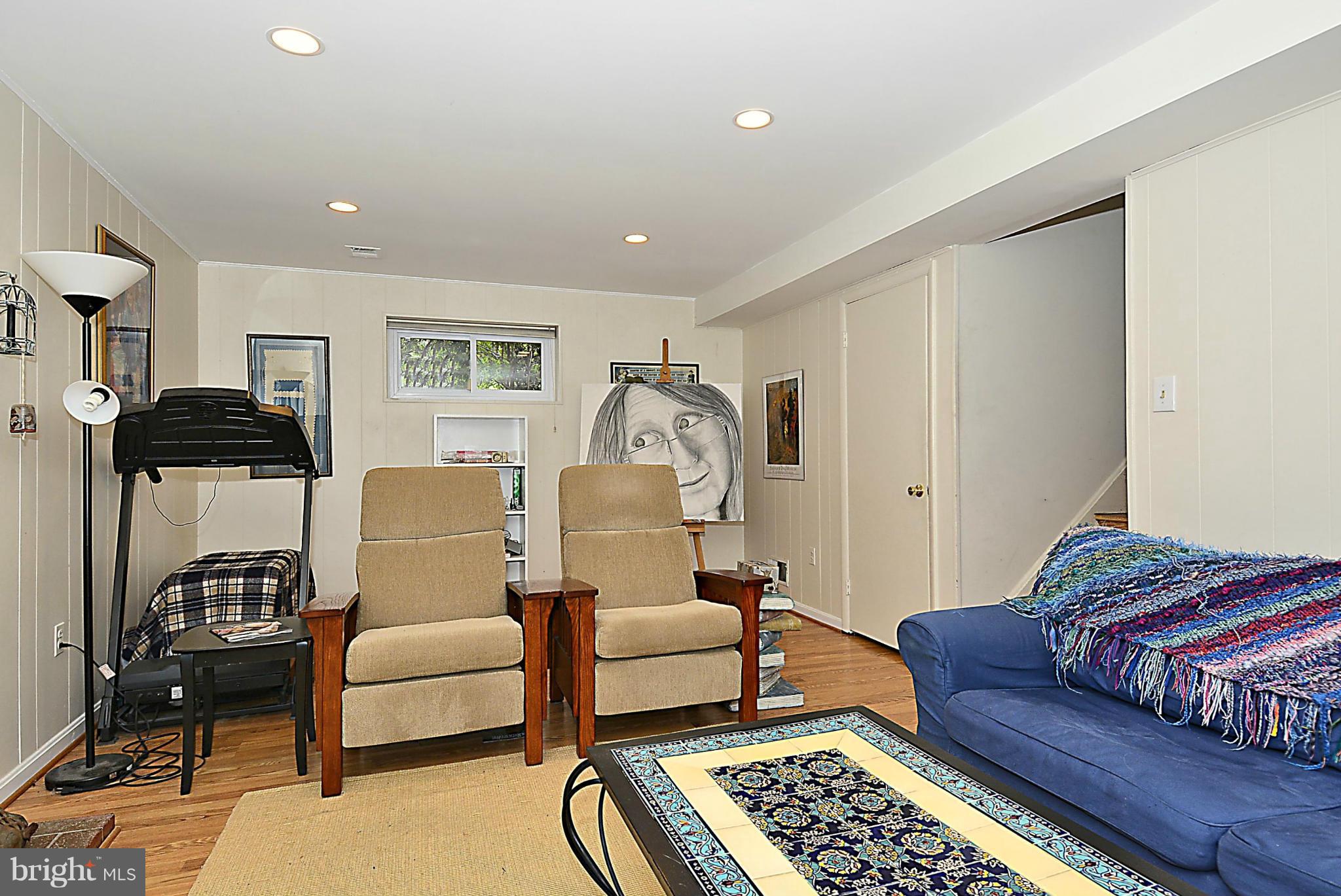 11520 Lovejoy Street Silver Spring, MD 20902 - Photo 24 of 30 Family Room
