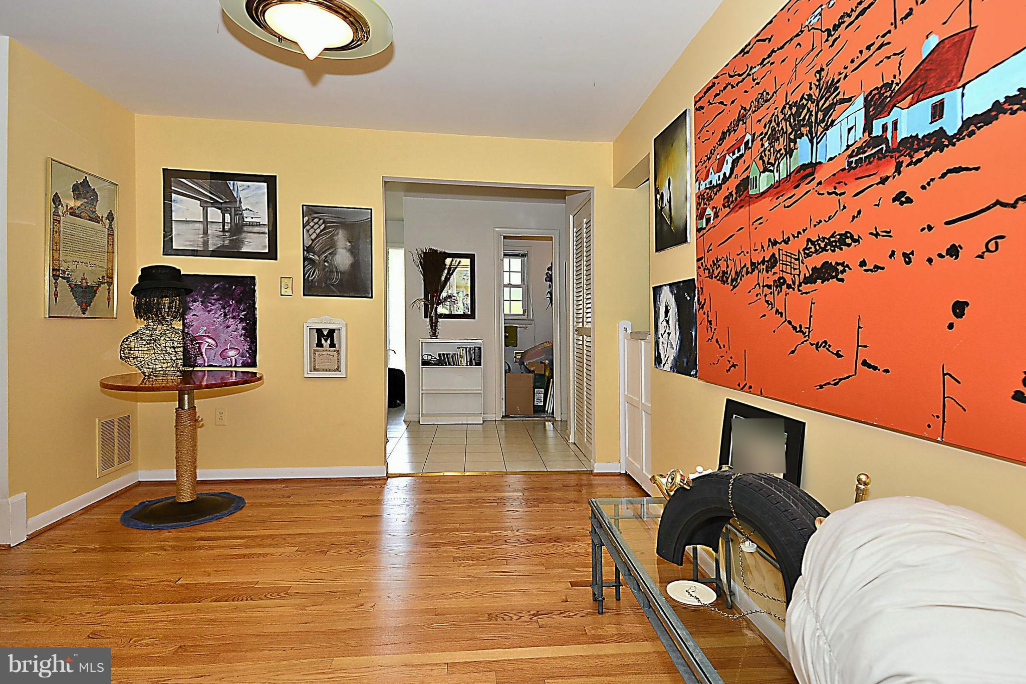 11520 Lovejoy Street Silver Spring, MD 20902 - Photo 6 of 30 Gallery - Dining Room