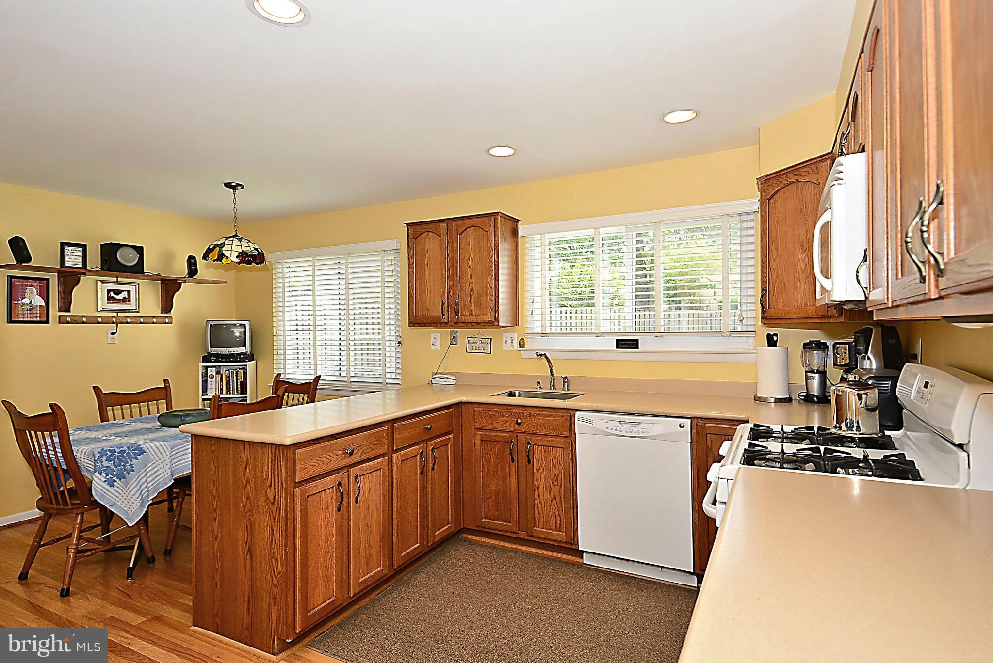 11520 Lovejoy Street Silver Spring, MD 20902 - Photo 10 of 30 Kitchen