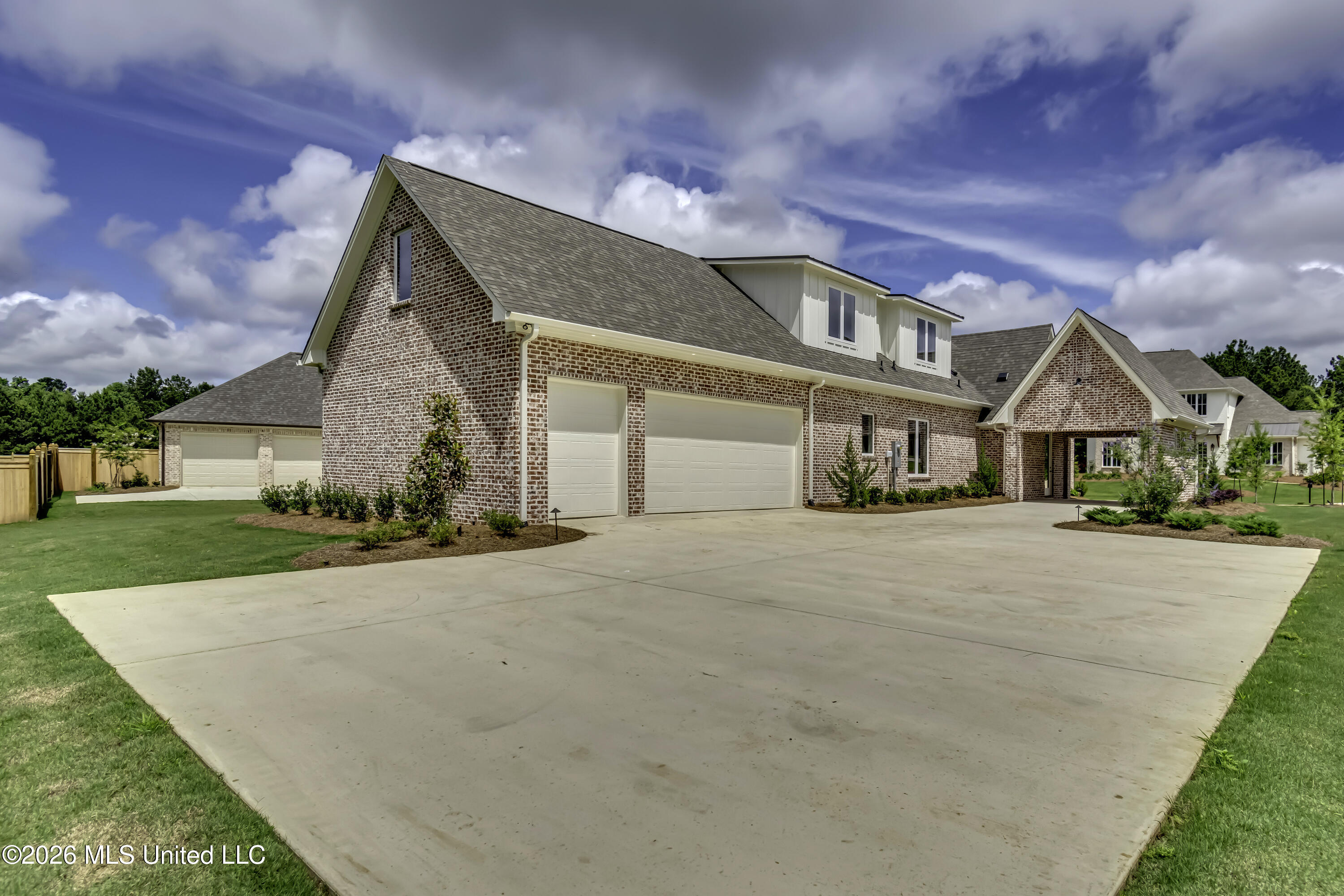 624 Big Vly Loop Flowood, MS 39232 - Photo 10 of 75 624 Big Valley Loop--10