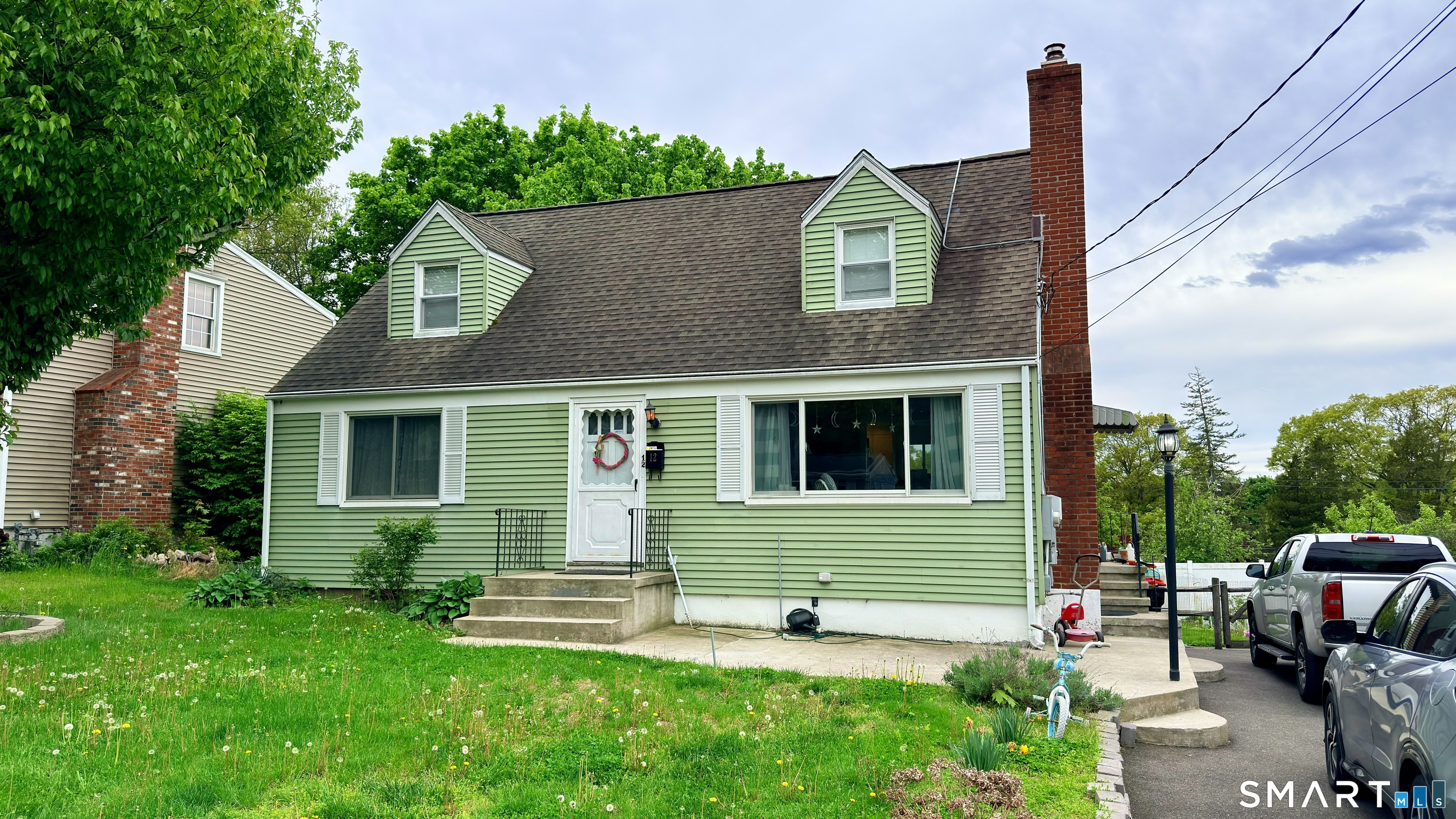 12 Rainbow Road Norwalk, CT 06851 - Photo 1 of 25