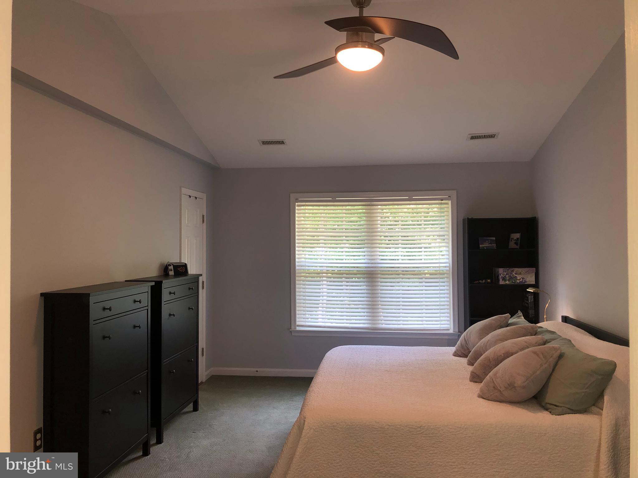 4575 Courtneys Corner Road Sumerduck, VA 22742 - Photo 62 of 145 See the door on the far wall? Secret entrance!