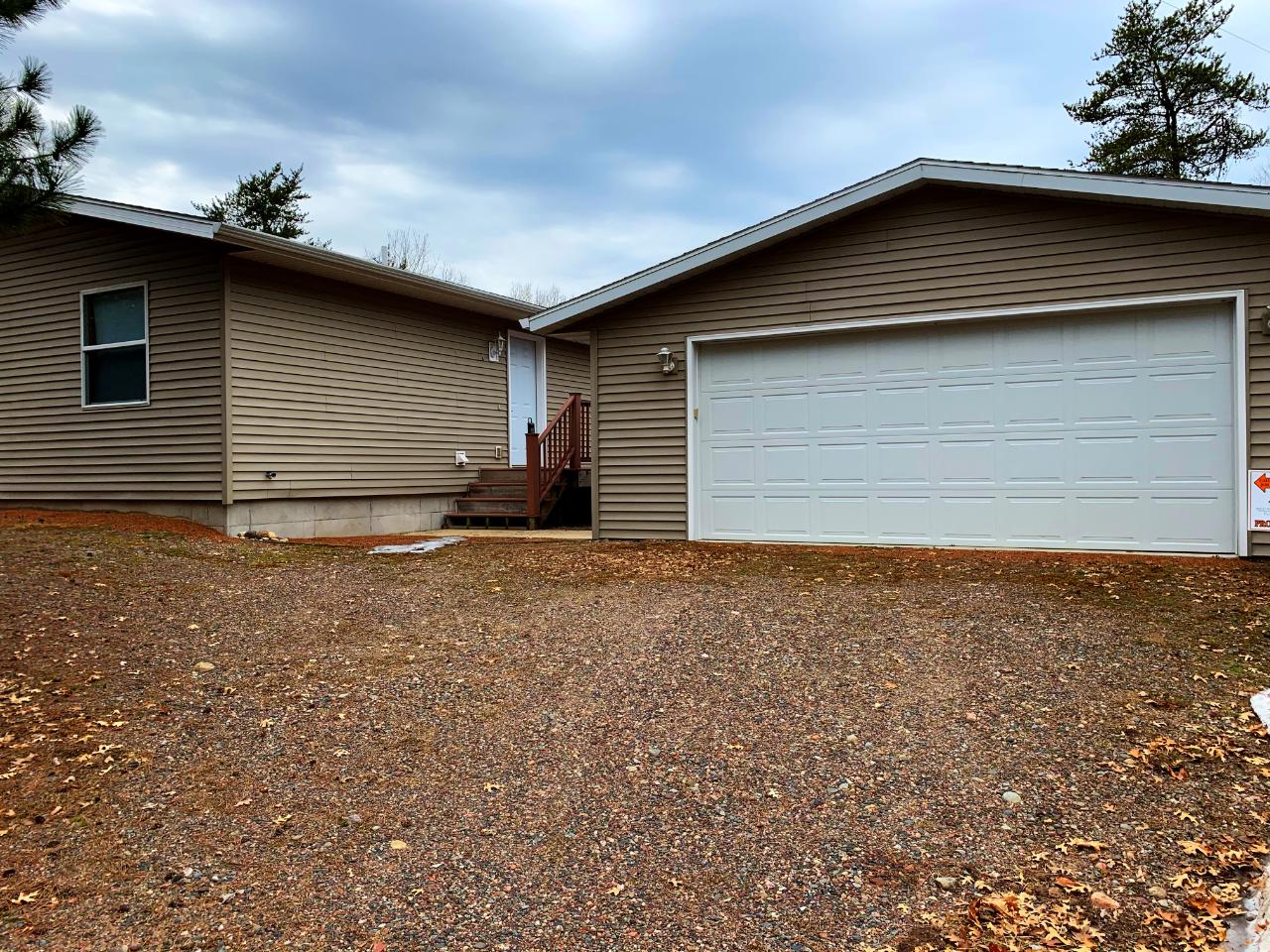 W3729 Villa Bay Road Tomahawk, WI 54487 - Photo 3 of 28 Gallery Image 3