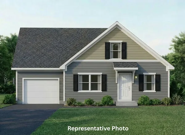 $425,300 | 25 B Woodland Way, Plymouth, NH 03264
