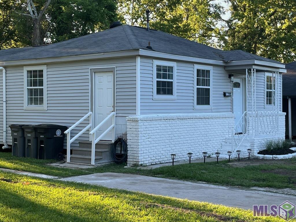 3535 Mission Drive Baton Rouge, LA 70805 - Photo 1 of 5 Gallery Image 1