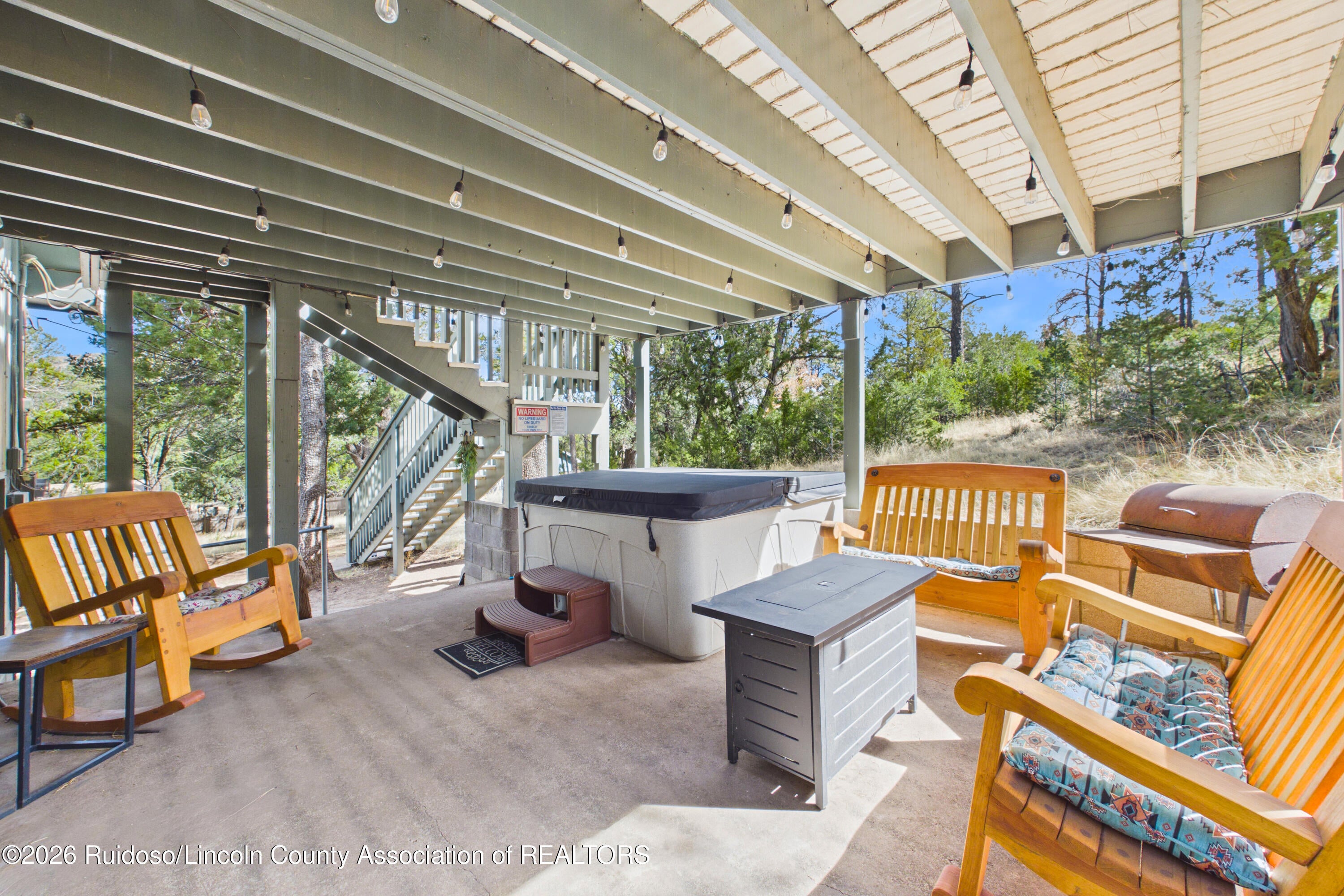88 Swallow Drive Ruidoso, NM 88345 - Photo 62 of 81 Gallery Image 62