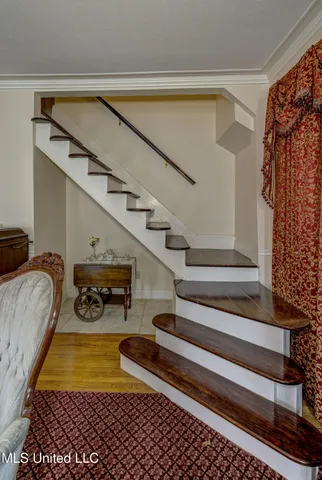 $499,000 | 815 1st E Street, Vicksburg, MS 39183