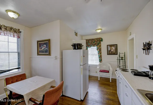 $499,000 | 815 1st E Street, Vicksburg, MS 39183