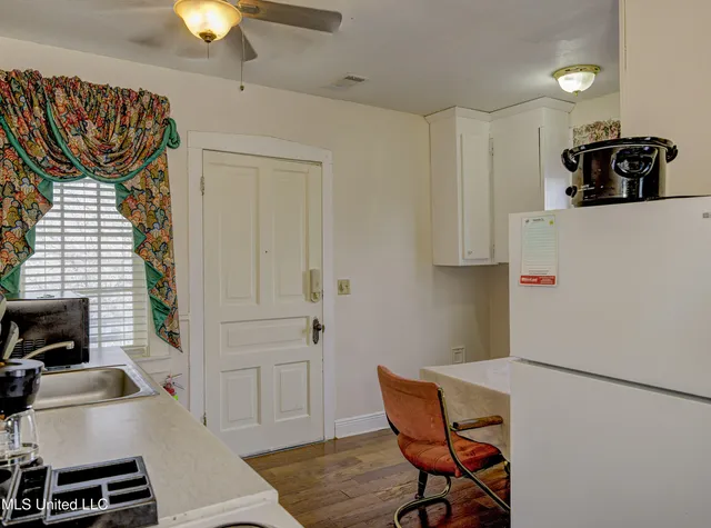 $499,000 | 815 1st E Street, Vicksburg, MS 39183