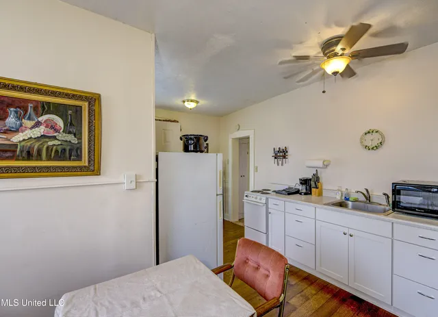 $499,000 | 815 1st E Street, Vicksburg, MS 39183