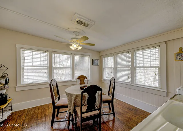 $499,000 | 815 1st E Street, Vicksburg, MS 39183