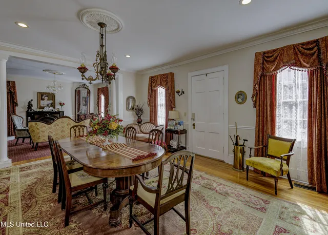 $499,000 | 815 1st E Street, Vicksburg, MS 39183