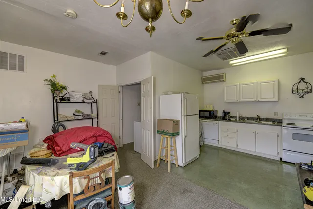 $499,000 | 815 1st E Street, Vicksburg, MS 39183