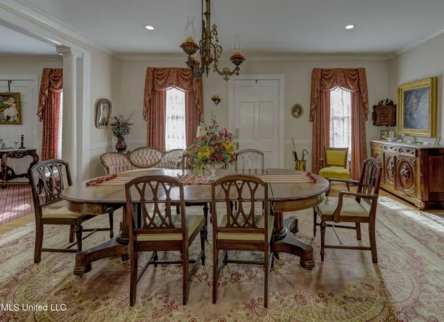 $499,000 | 815 1st E Street, Vicksburg, MS 39183