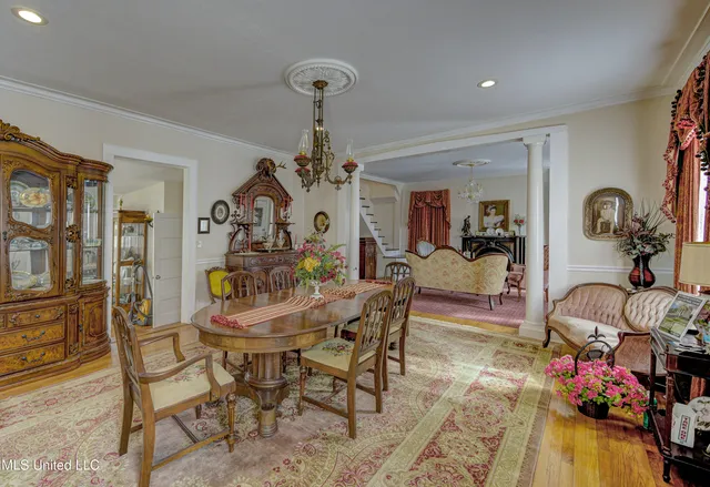 $499,000 | 815 1st E Street, Vicksburg, MS 39183