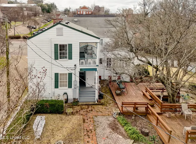 $499,000 | 815 1st E Street, Vicksburg, MS 39183