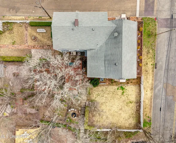 $499,000 | 815 1st E Street, Vicksburg, MS 39183