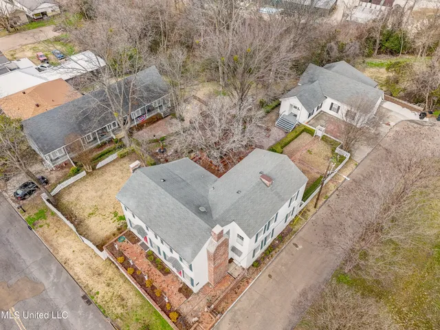 $499,000 | 815 1st E Street, Vicksburg, MS 39183
