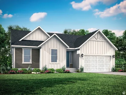 $692,000 | 1284 West 2375 South, Syracuse, UT 84075
