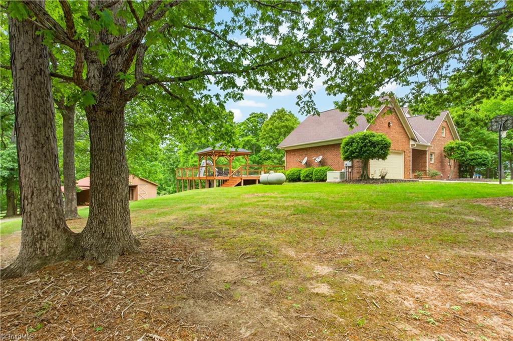2991 Spero Road Randleman, NC 27317 - Photo 4 of 50