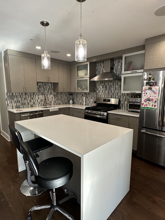 13 Ruthven Street, Unit 2 Boston, MA 02121 - Photo 17 of 18